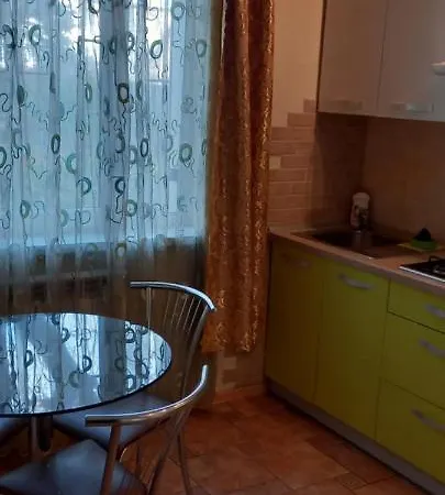 Марка Вовчка 40 Lviv Exterior photo