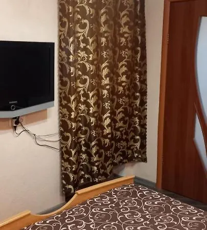 Марка Вовчка 40 Lviv Exterior photo